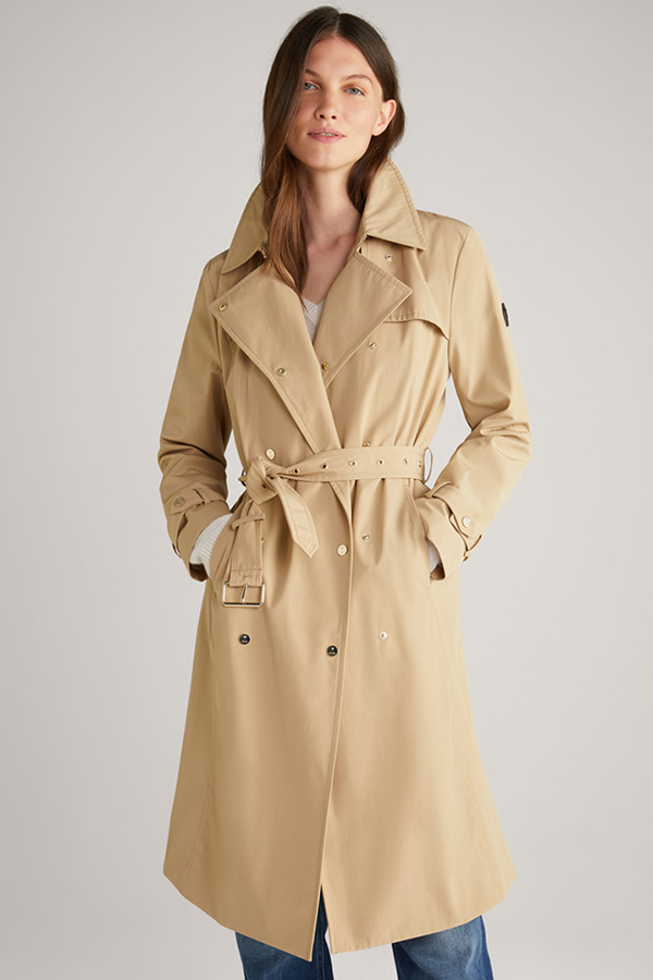 ΠΑΛΤΟ JOOP - 261 ΜΠΕΖ